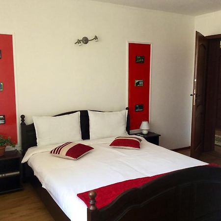 Casa Bella Turda Hotel Buitenkant foto