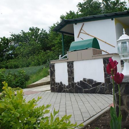 Casa Bella Turda Hotel Buitenkant foto