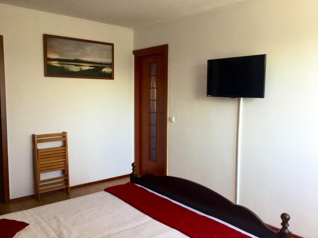 Casa Bella Turda Hotel Buitenkant foto