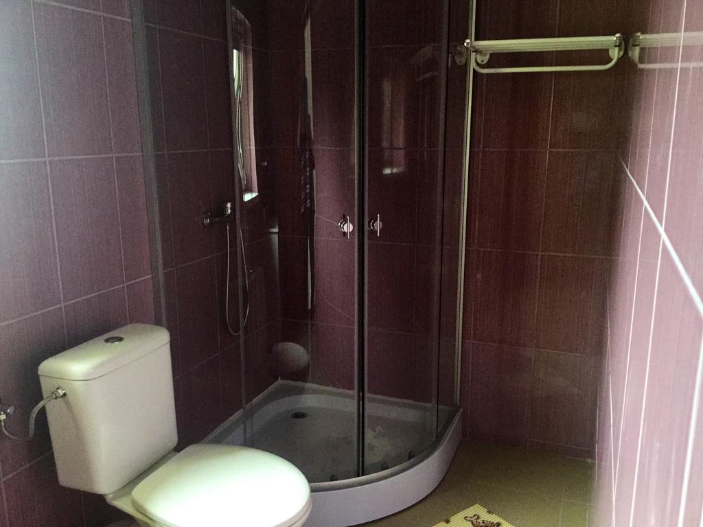 Casa Bella Turda Hotel Buitenkant foto