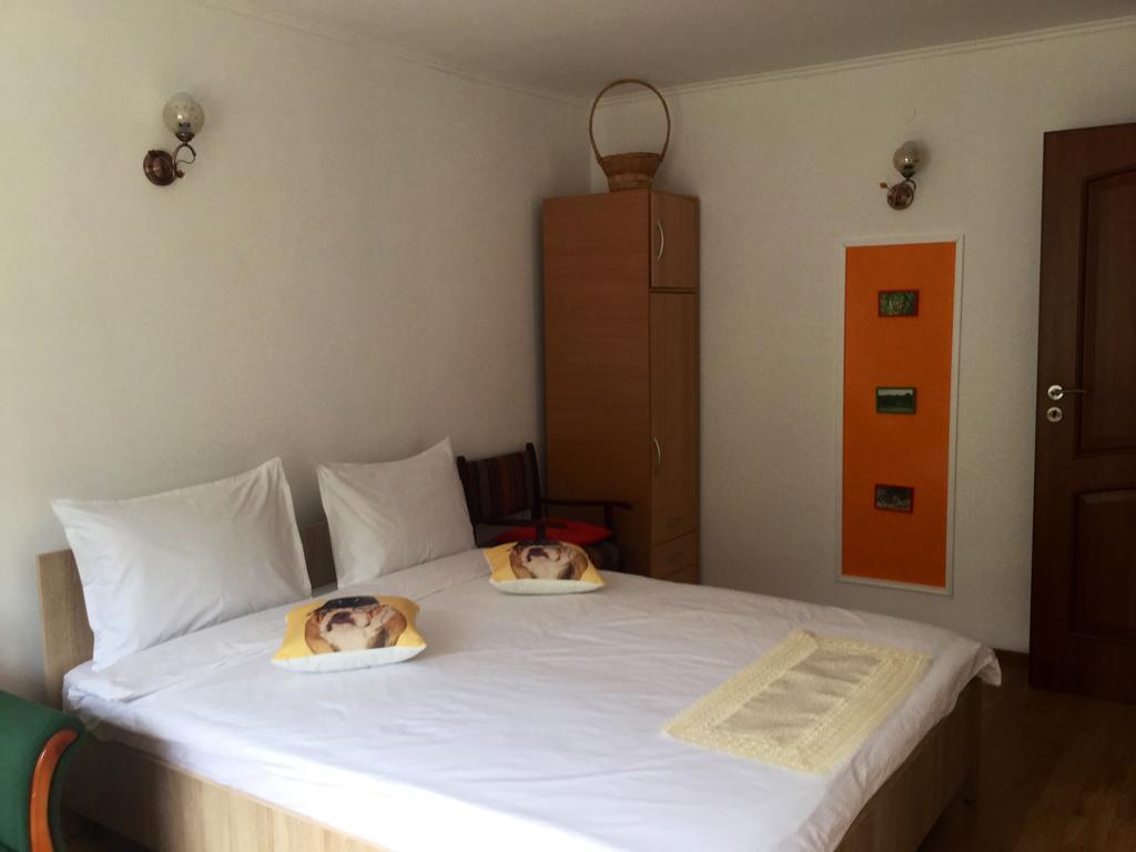 Casa Bella Turda Hotel Buitenkant foto