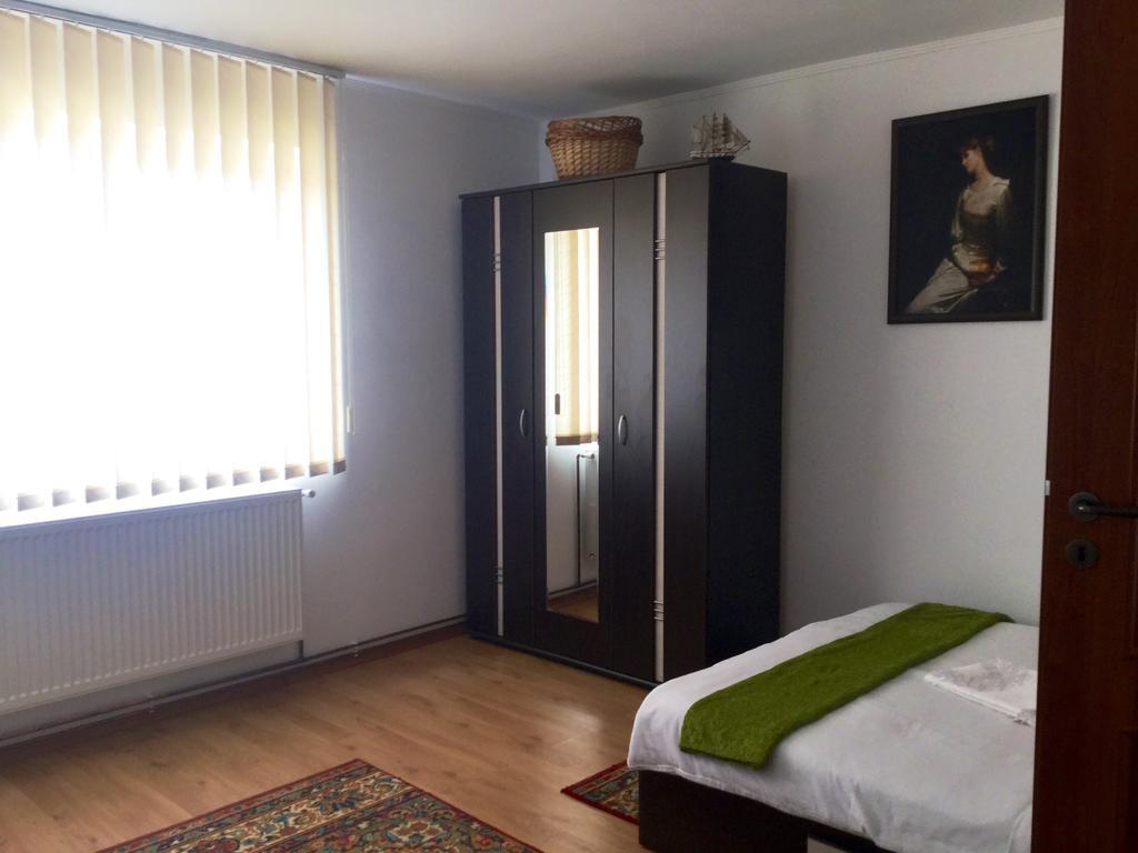 Casa Bella Turda Hotel Buitenkant foto