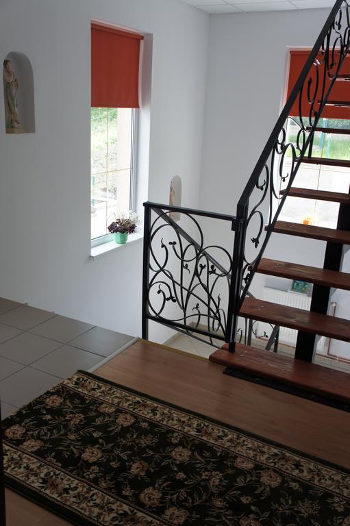 Casa Bella Turda Hotel Buitenkant foto
