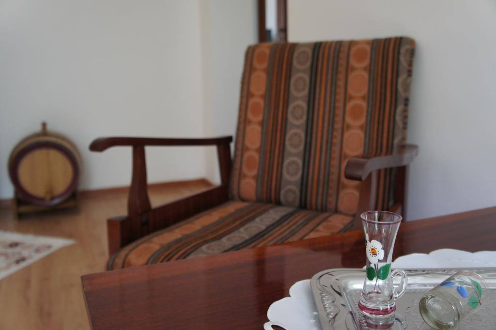 Casa Bella Turda Hotel Buitenkant foto